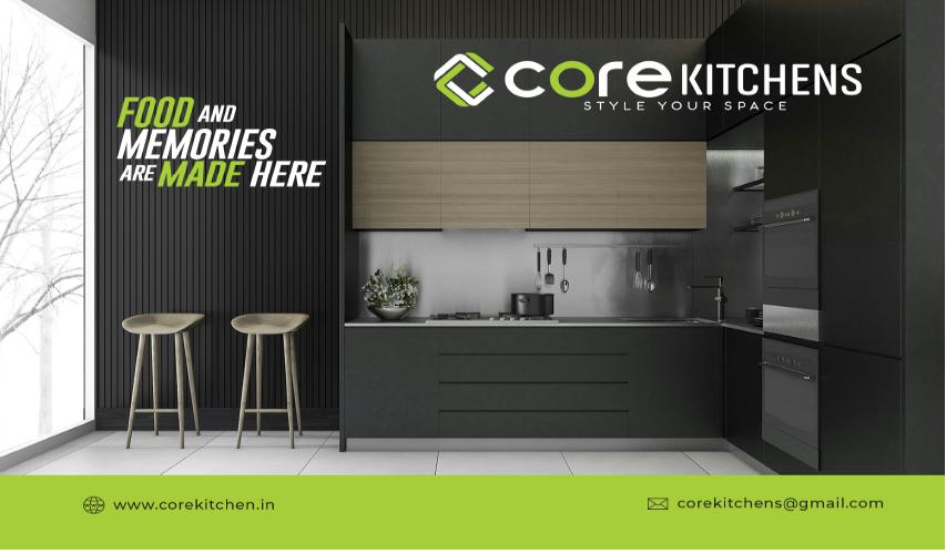 Core Kitchen